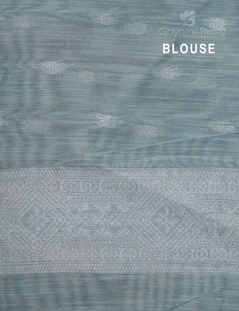 BANARAS LINEN SILK-BSL203