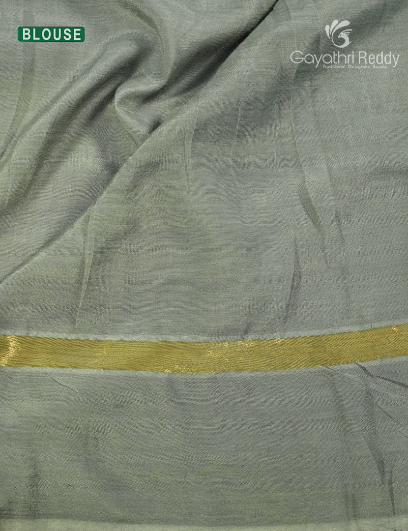 SEMI KHADI SILK -SKS1