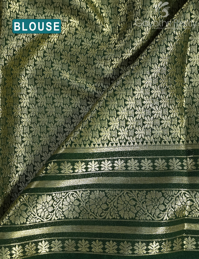 SEMI MYSORE CREPE-SMC200