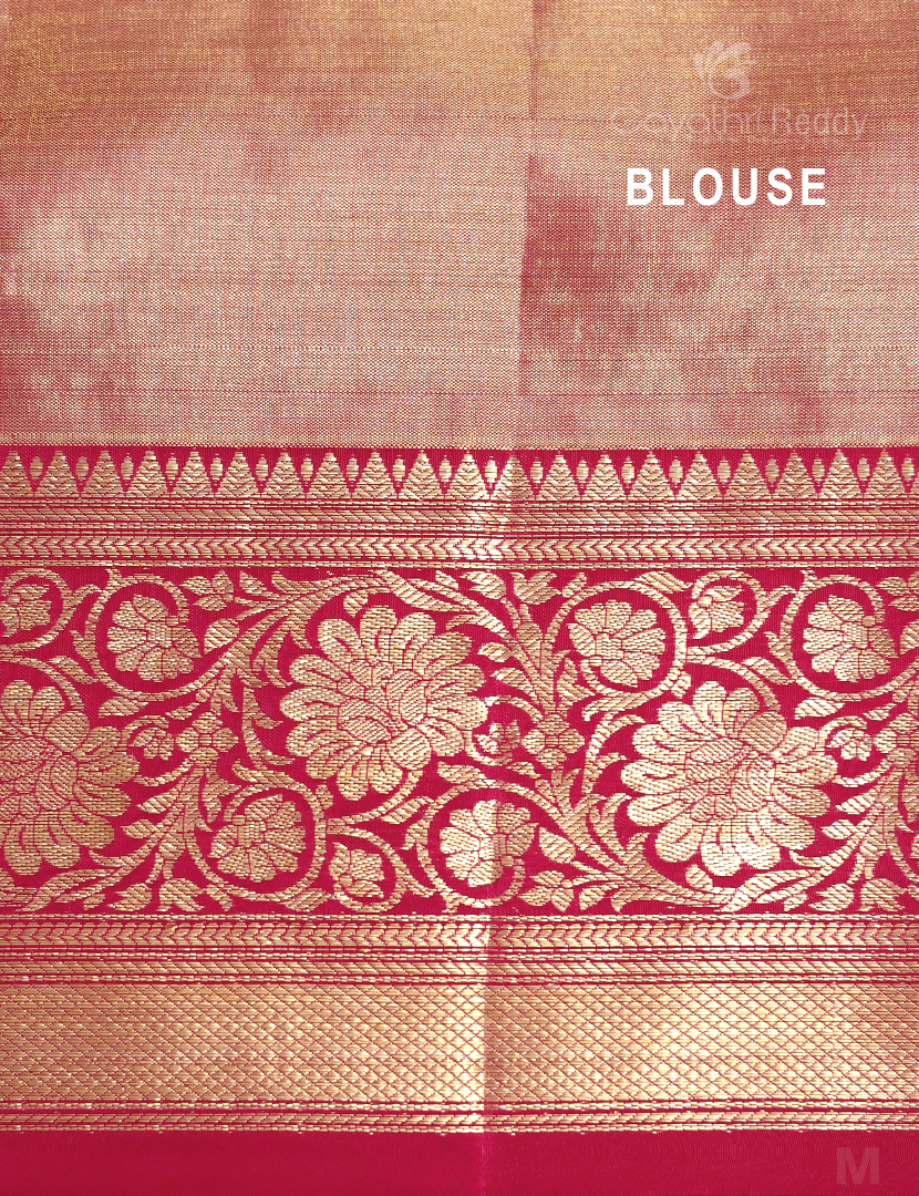 PURE KANCHI BRIDAL PATTU-BKP1662