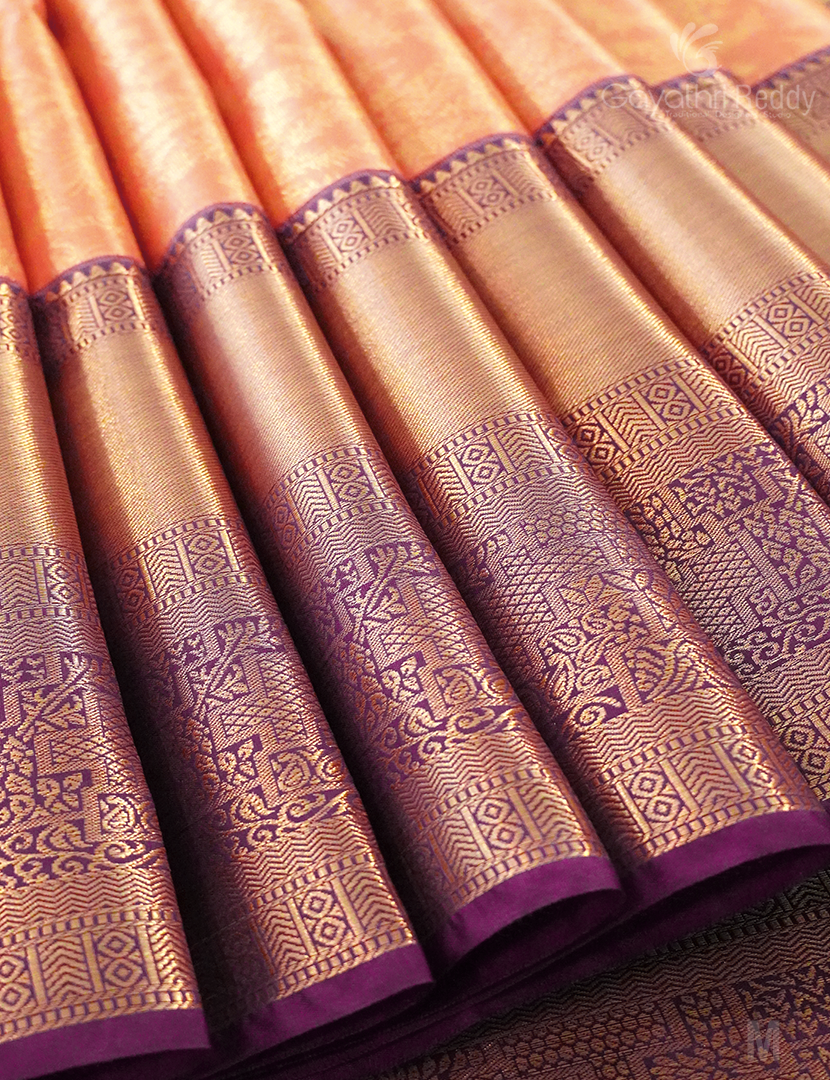 SEMI KANCHI PATTU-SP1446