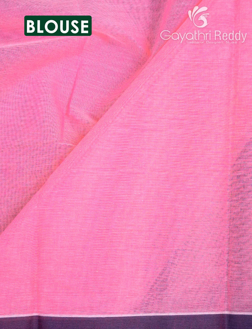 PURE KANCHI COTTON -KC3150