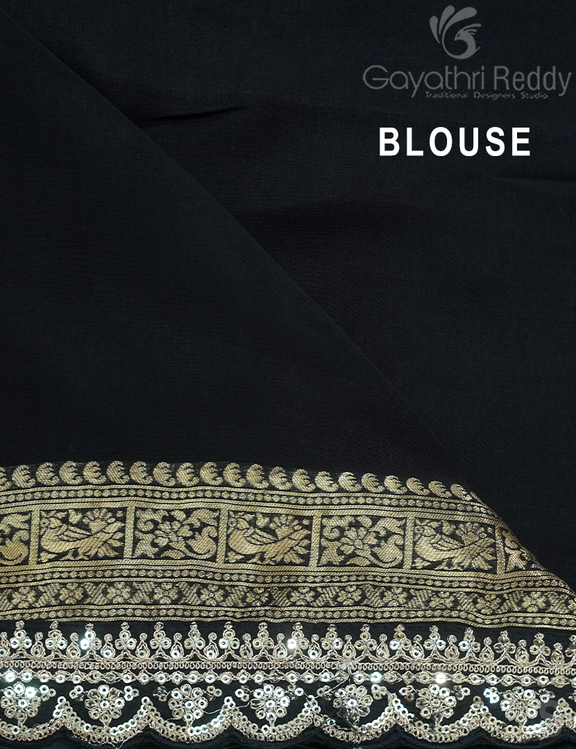 GEORGETTE FANCY-GRF148