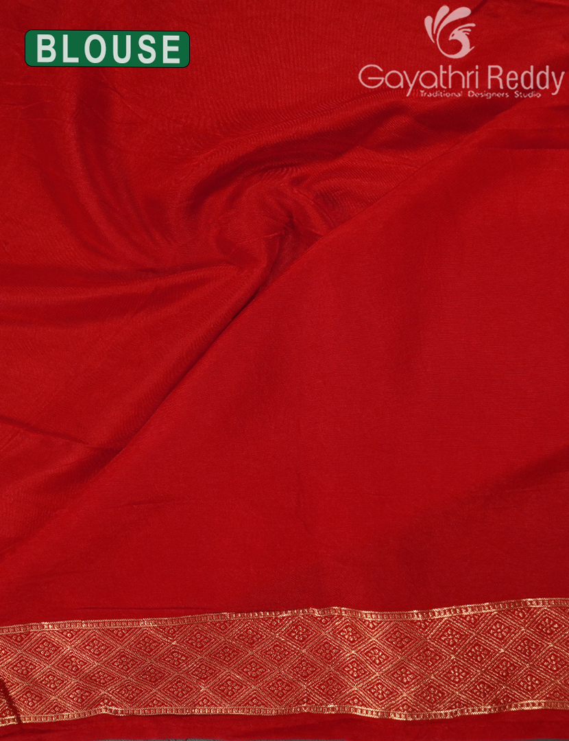 DOLA FANCY SAREE - DF1