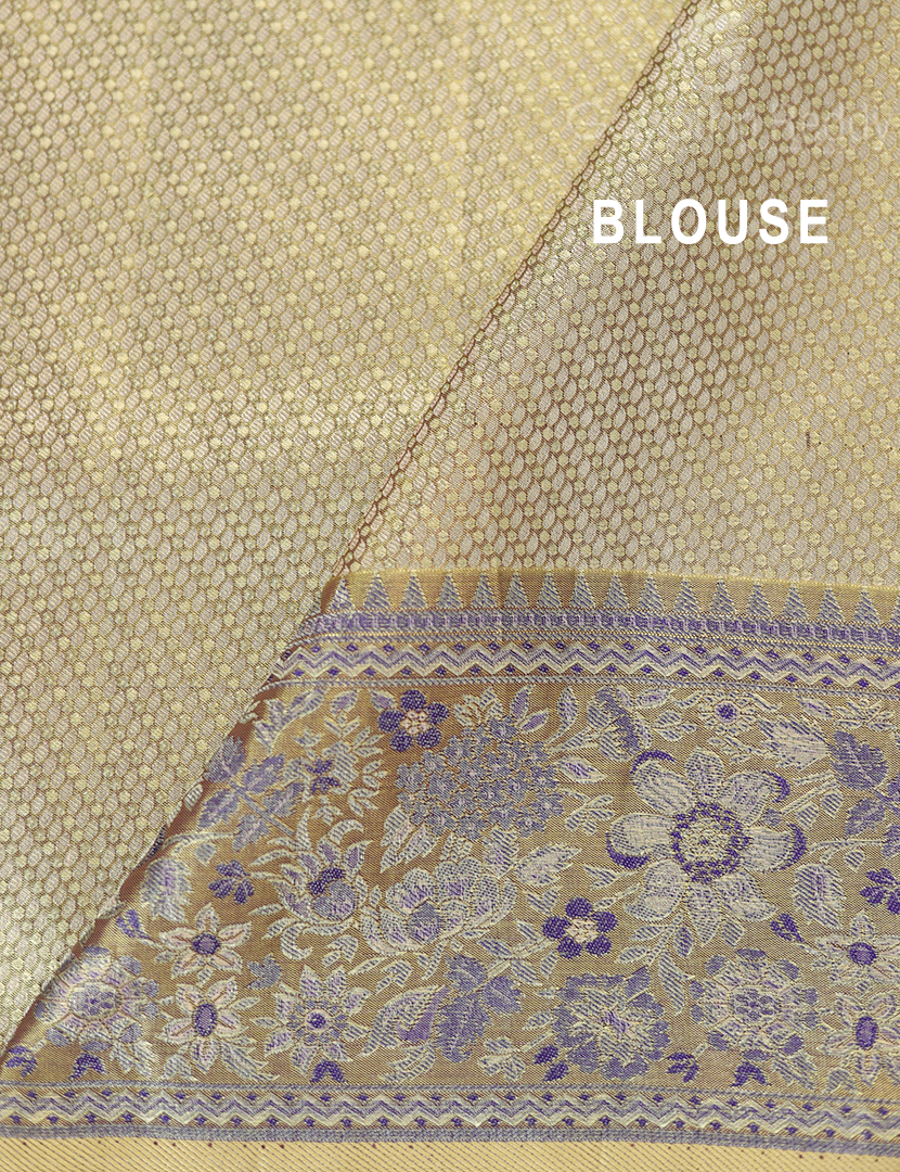 PURE KANCHI PATTU BRIDAL-BKP1926