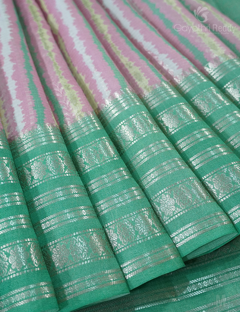 PURE R.RAW MANGO SILK (VINTAGE.C)-PRM756