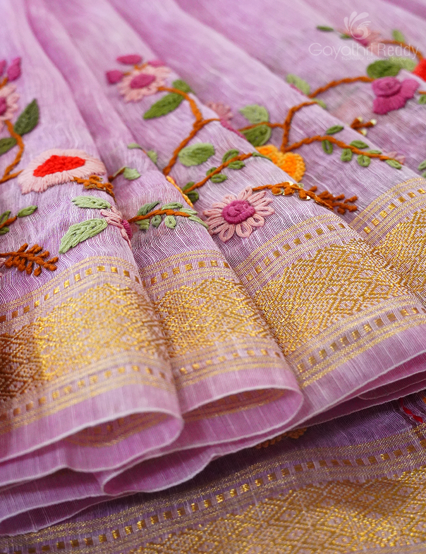 PURE LINEN  FANCY-LF112