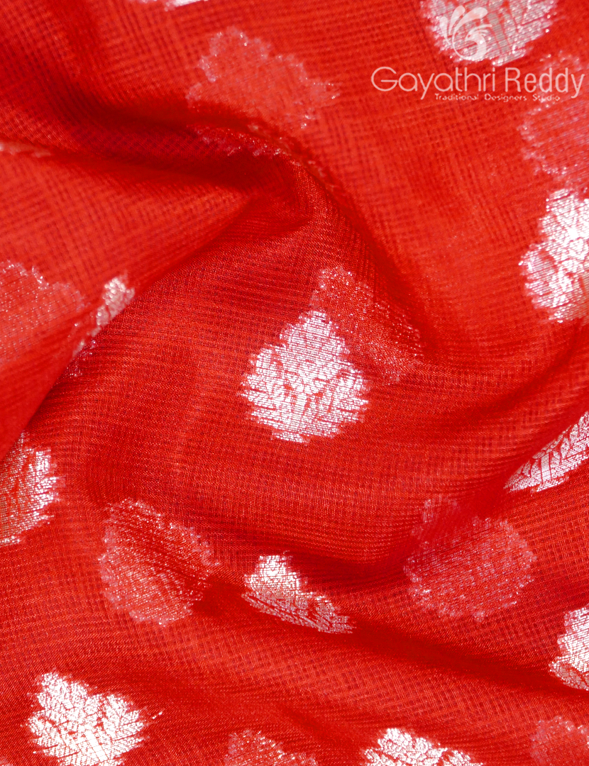 SILK KOTA LEHANGA SET-SKL1