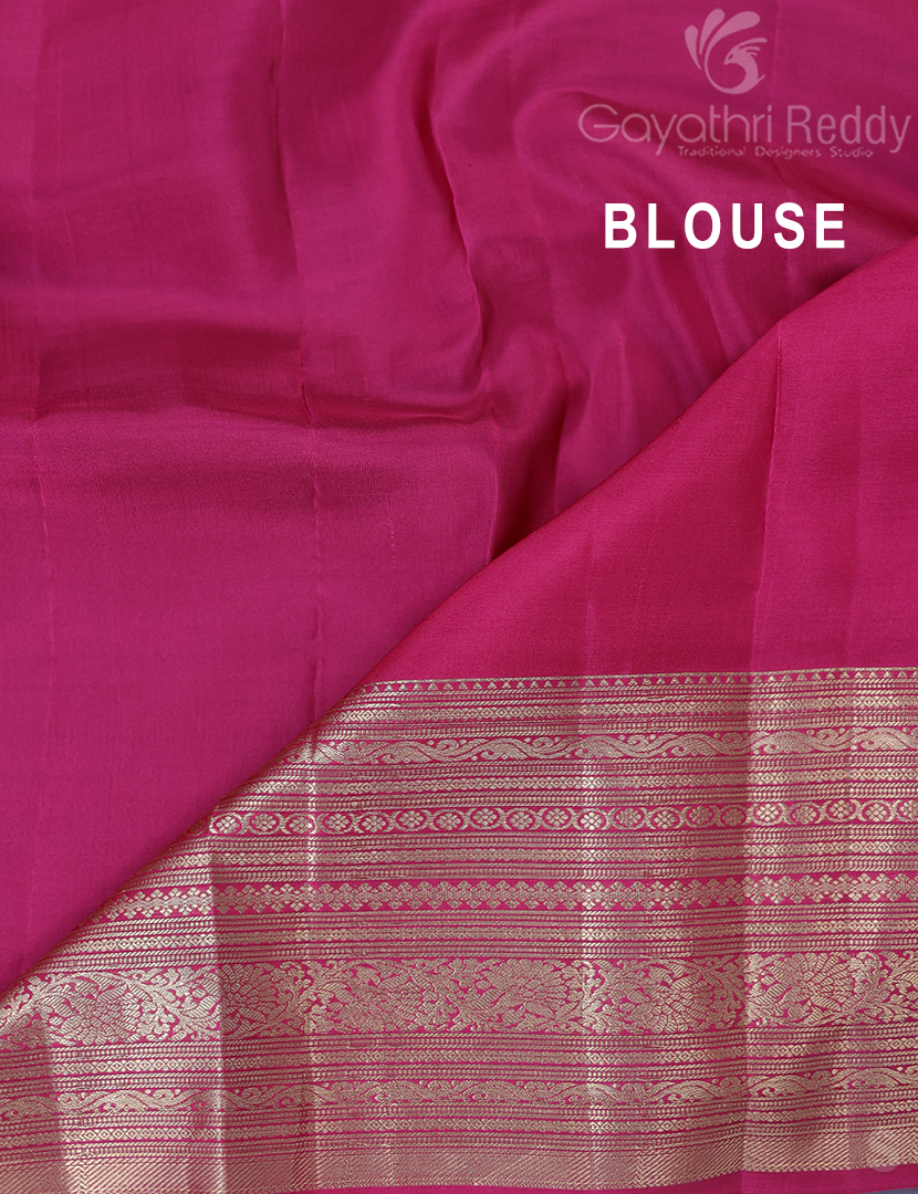 PURE KANCHI PATTU-KP8228