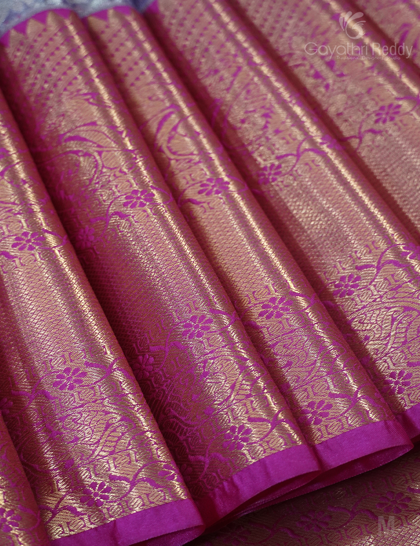 SEMI KANCHI PATTU-SP1621