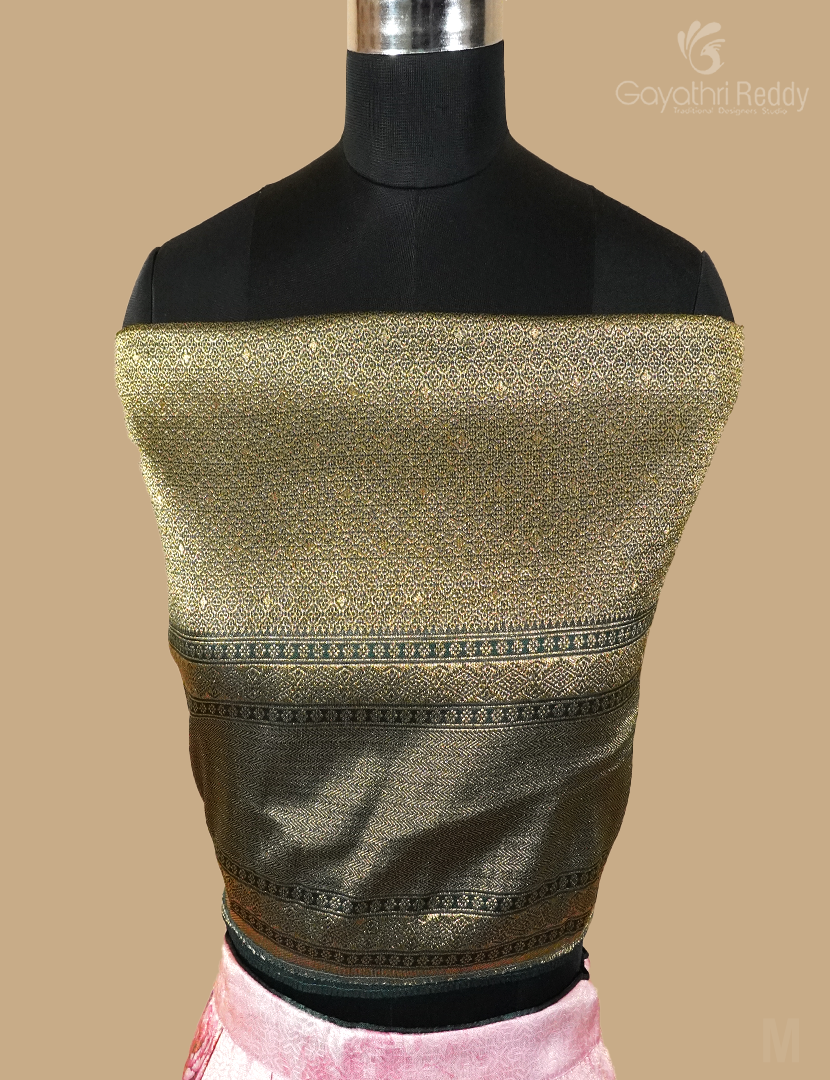 FANCY LEHANGA(FREE SIZE)-FL548