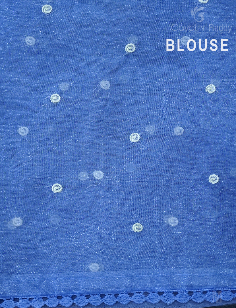 GLASS ORGANZA  FANCY-FO745