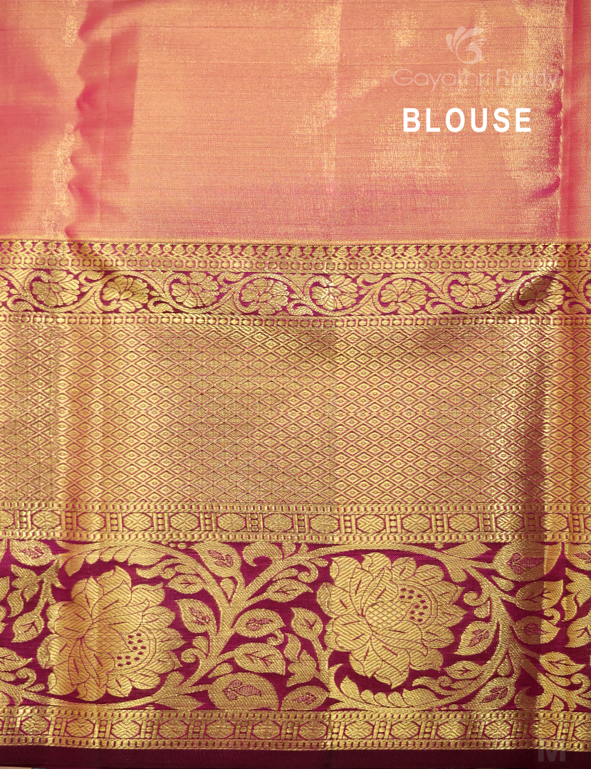 PURE KANCHI BRIDAL PATTU-BKP1591