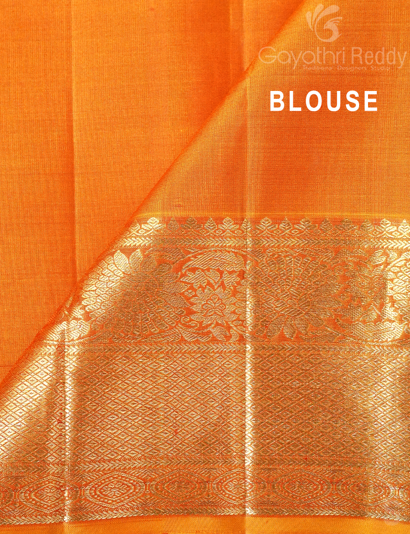 PURE KANCHI PATTU -KP8042