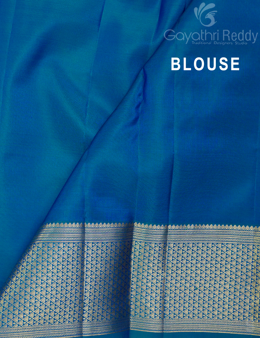 PURE KANCHI PATTU -KP8277