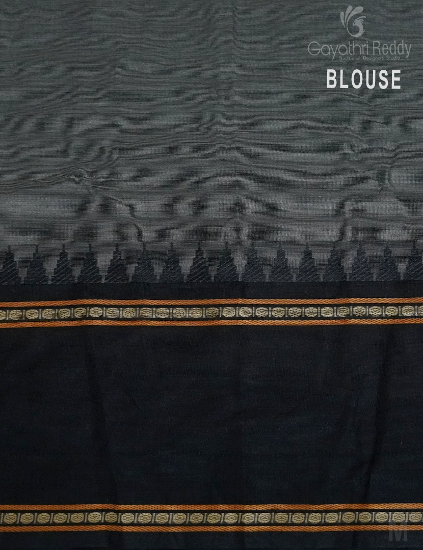 PURE GADWAL COTTON-GGC1226