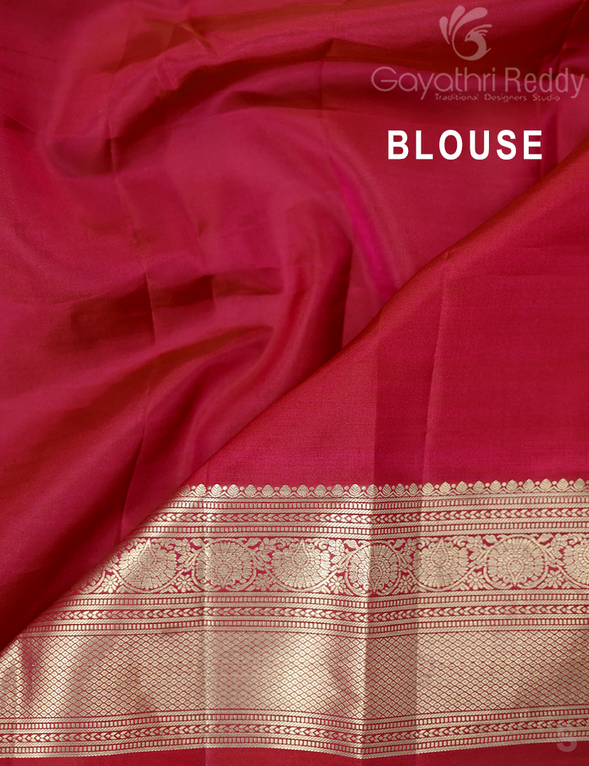 PURE KANCHI PATTU-KP8218