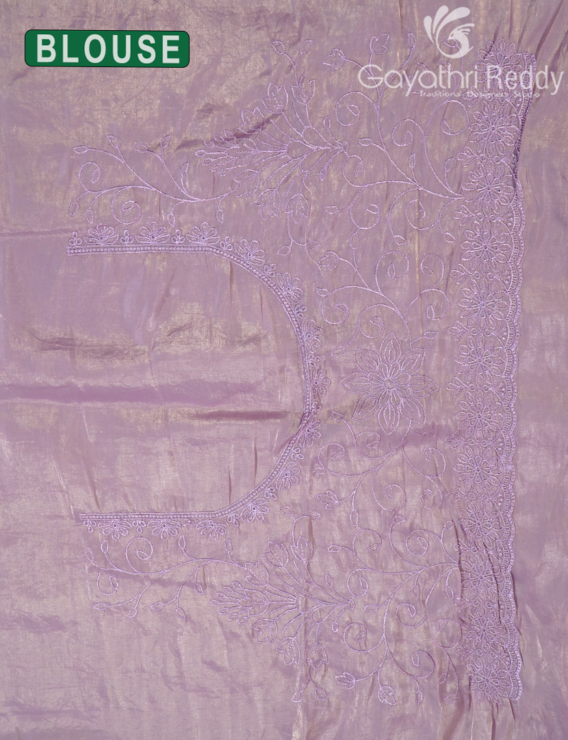 GLASS ORGANZA FANCY-FO864