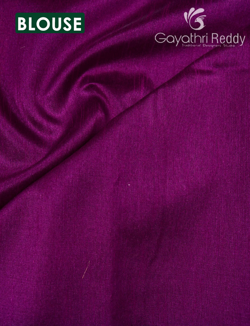 SEMI KHADI PATTU-SKP710