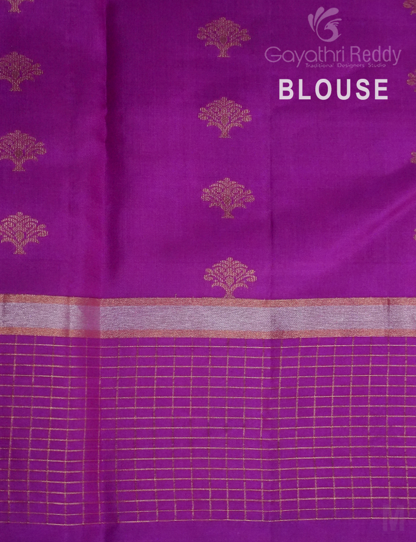 PURE KANCHI PATTU-KP6043