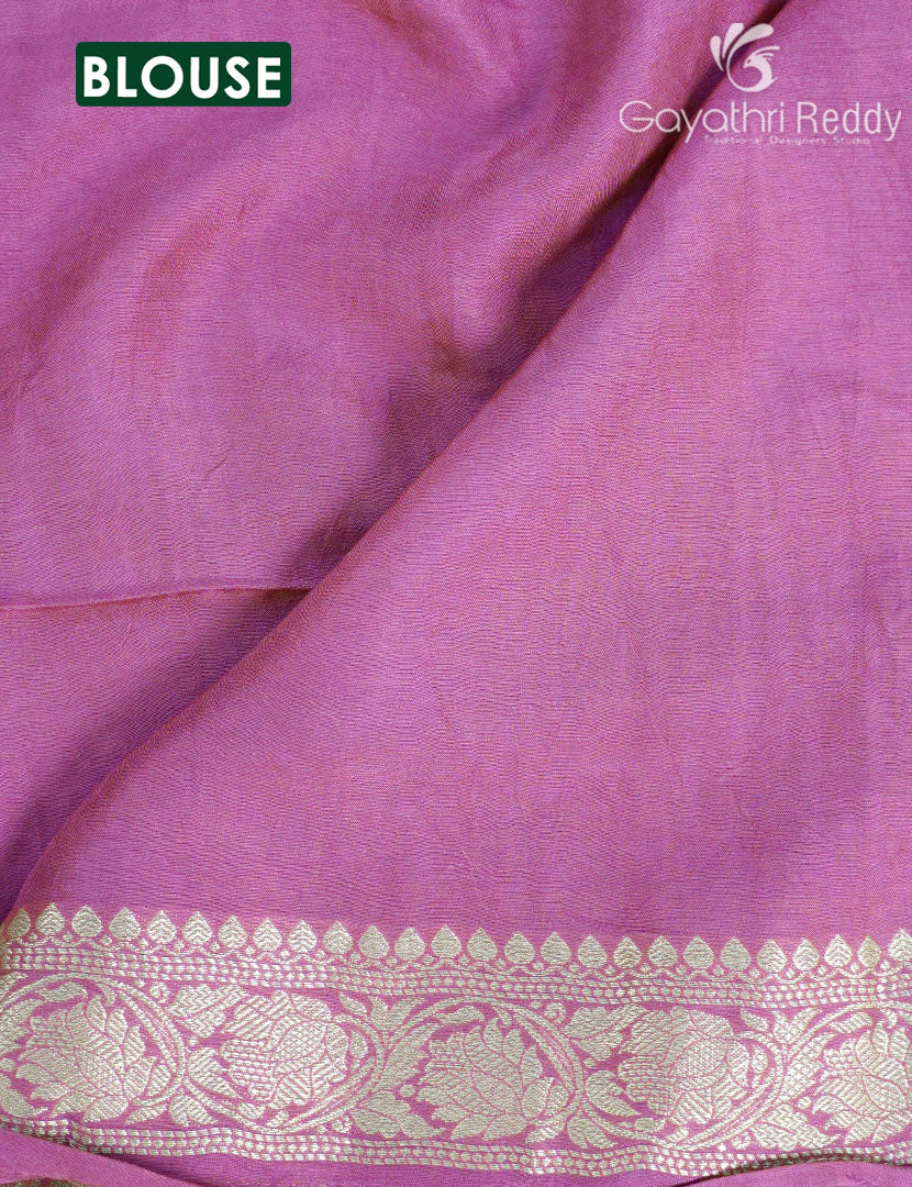 DOLA FANCY SAREE-DF7