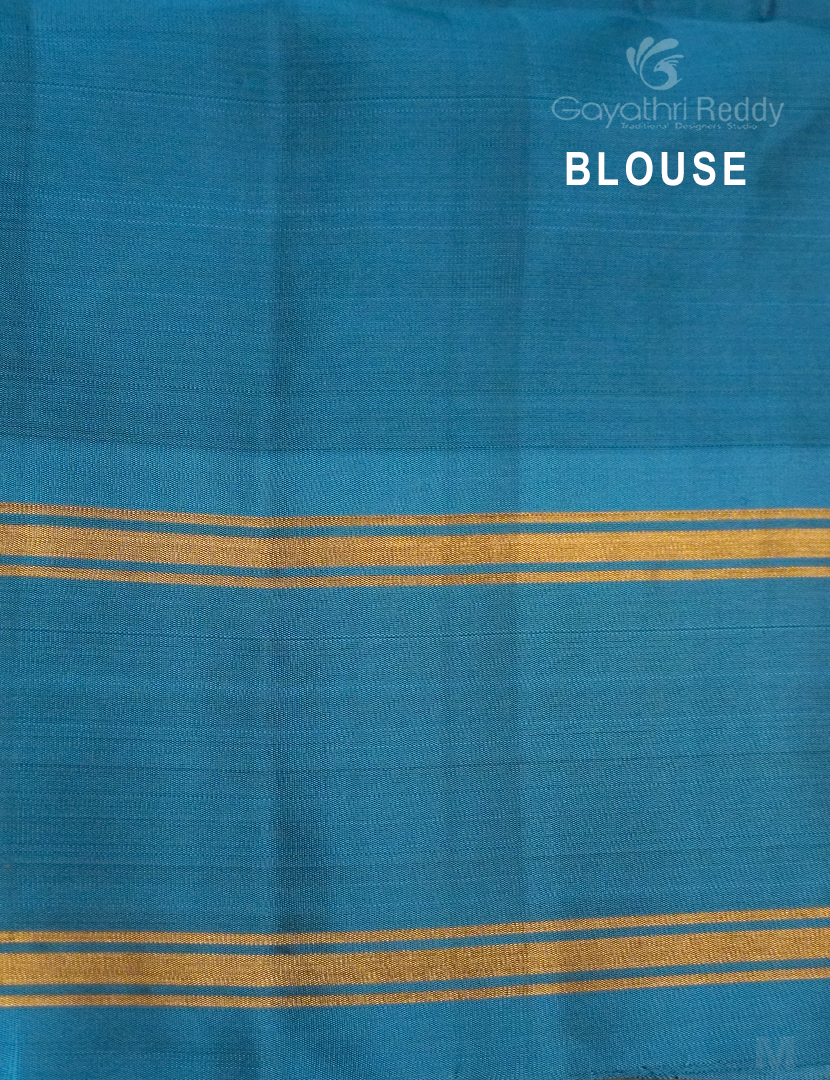 PURE KANCHI LIGHT WEIGHT PATTU-KP5816