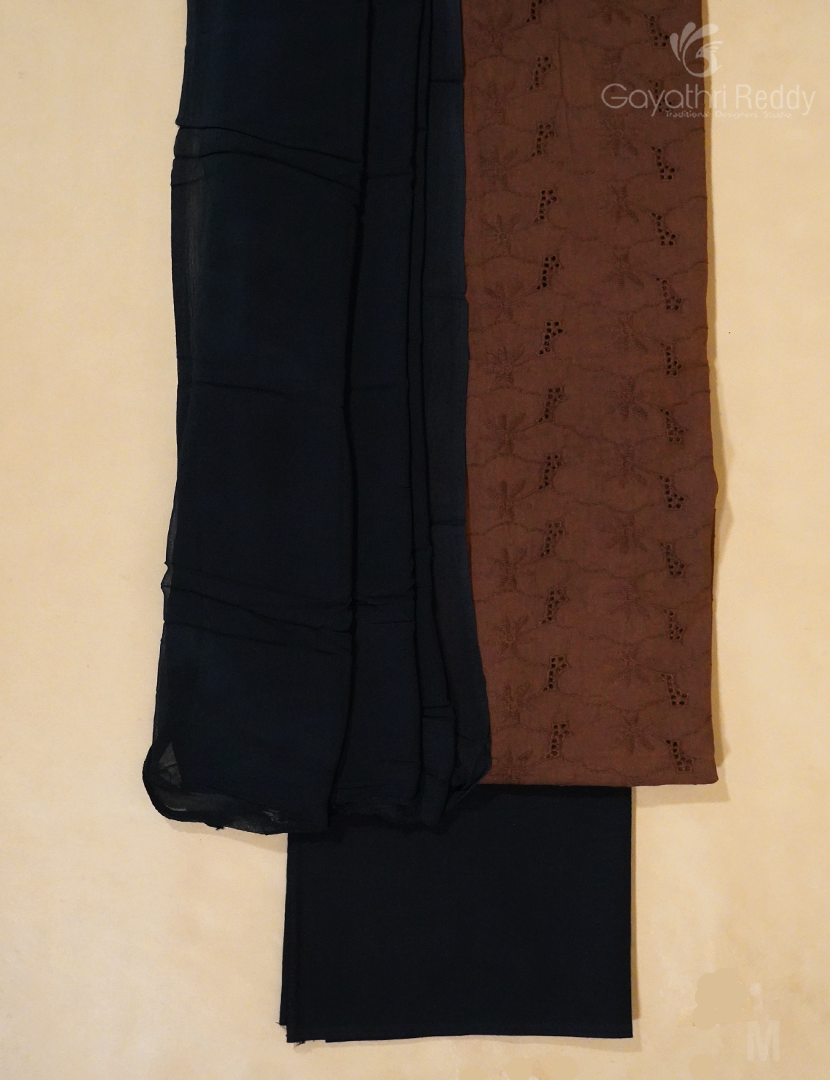 DRESS MATERIAL-CD800