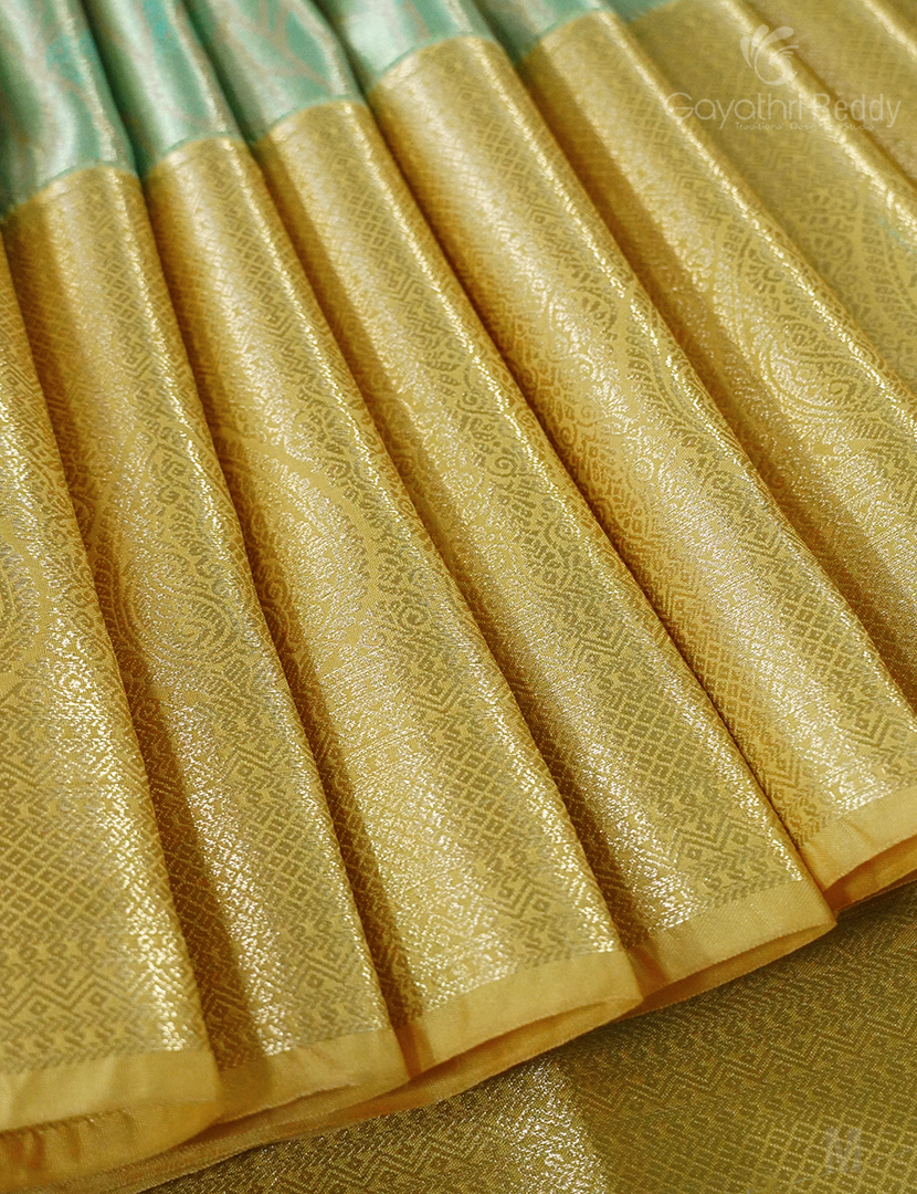 SEMI KANCHI PATTU-SP1497