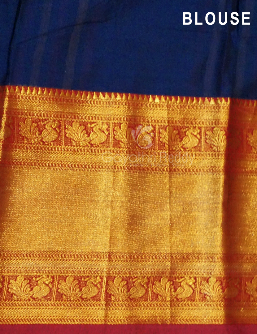 PURE NARAYANPET COTTON PRINTED-NCP41