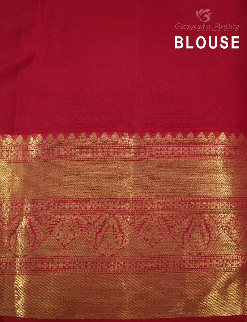 PURE KANCHI BRIDAL PATTU-BKP1504