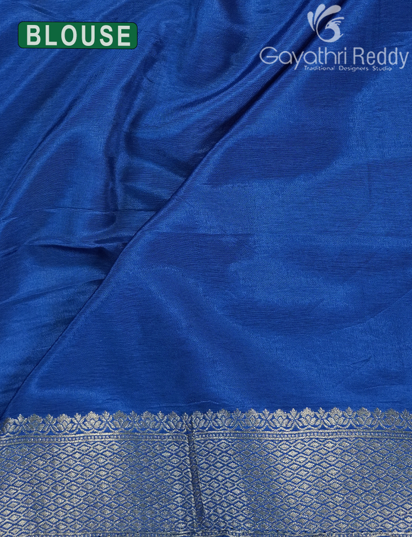 PURE DOLA SILK -PDS1086