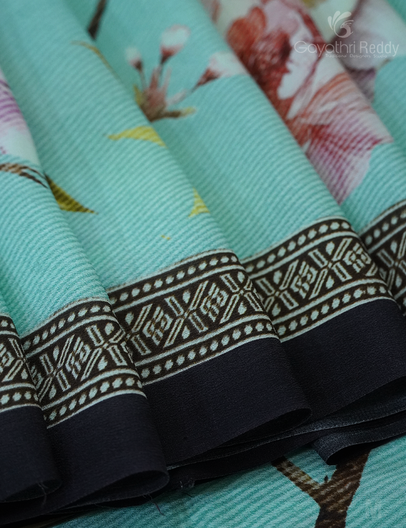 PURE CRAPE SILK-CSP21