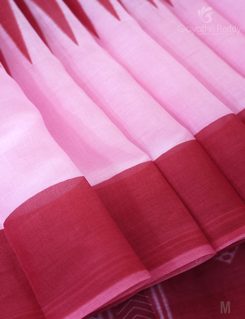 PURE MULMUL COTTON-MC1712