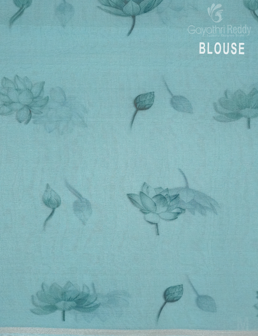 ORGANZA PRINTED-OP564