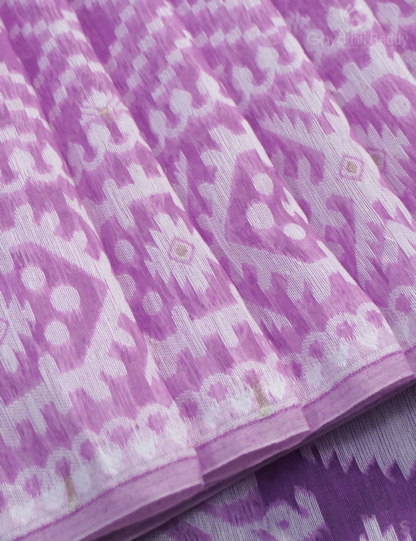 JAMDANI COTTON-JMC478