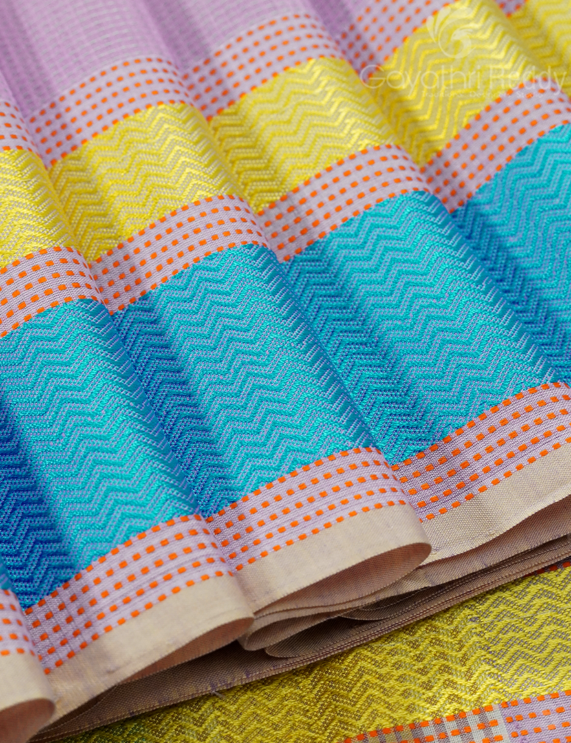 PURE CHANDERI SILK-CPS940