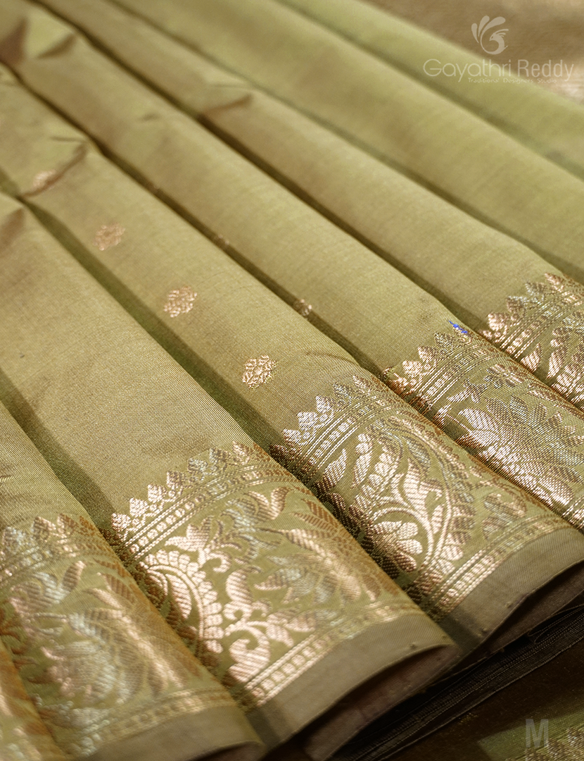 PURE KANCHI PATTU-KP7744