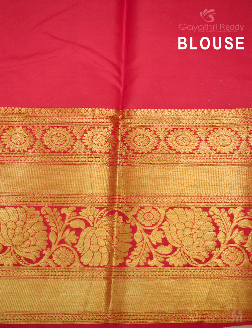 PURE KANCHI BRIDAL PATTU-BKP1513