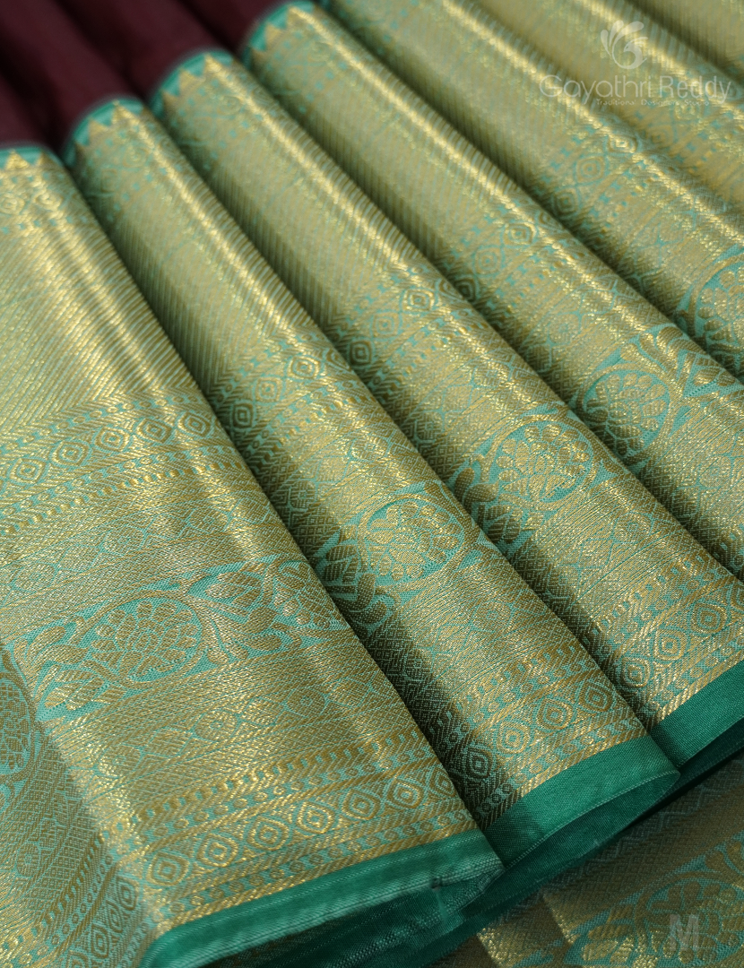 SEMI KANCHI PATTU-SP1806