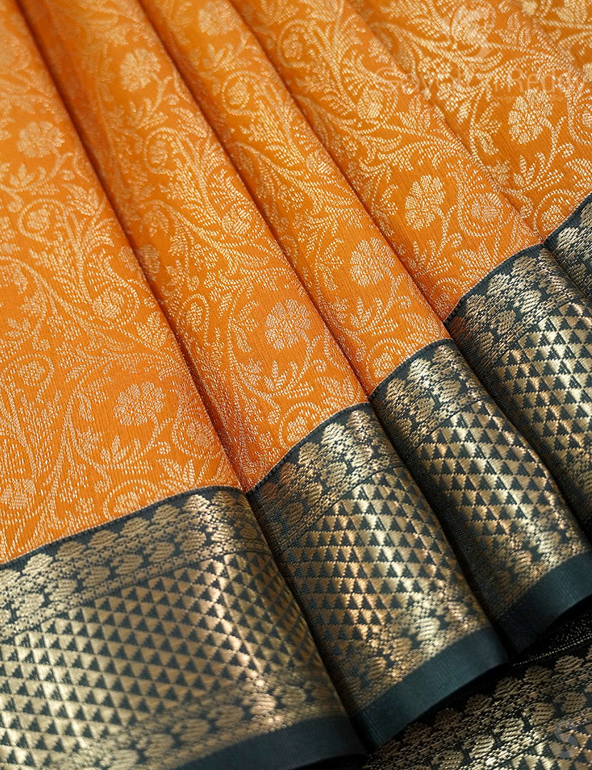 SEMI KANCHI PATTU-SP1827