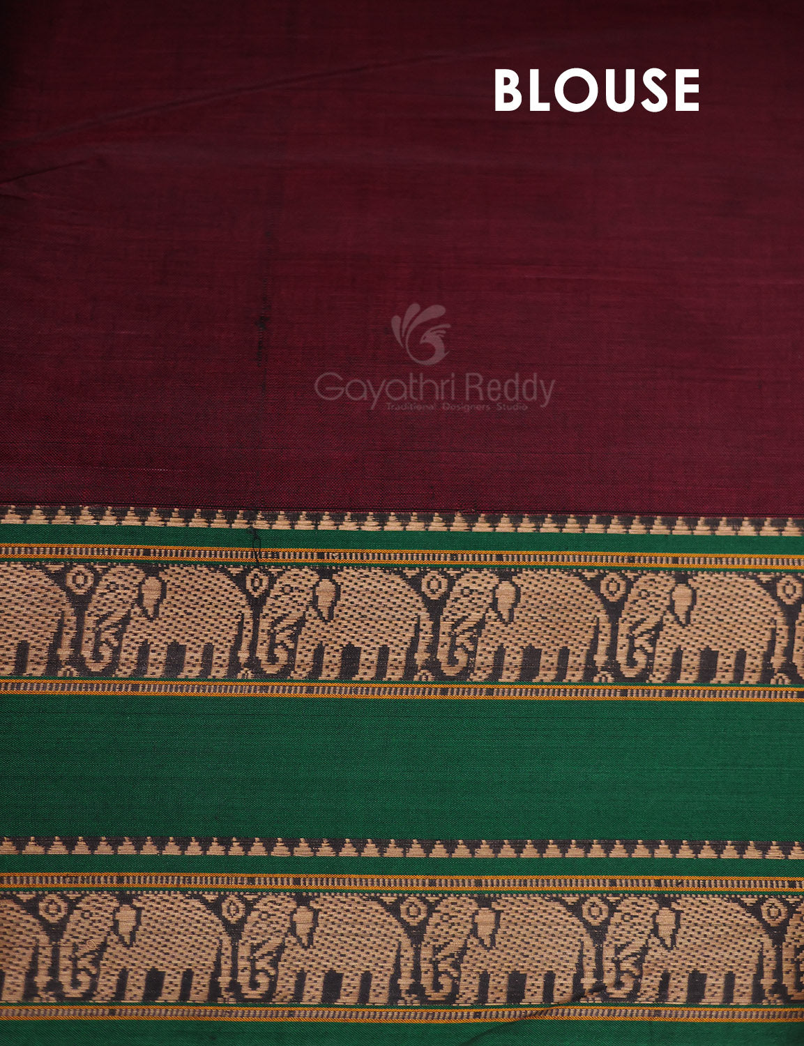 PURE NARAYANPET COTTON-NC647