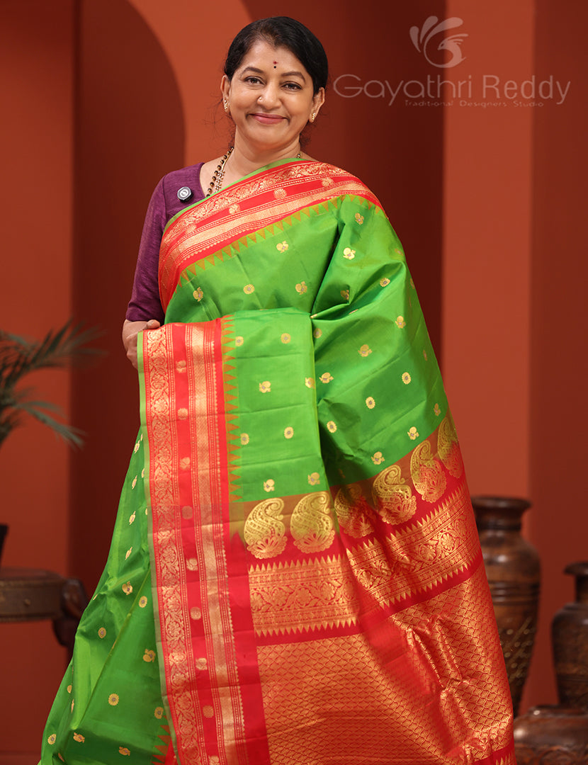 PURE GADWAL PATTU-GP1222