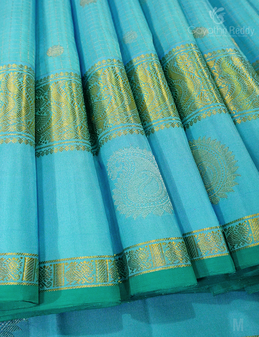 PURE KANCHI PATTU-KP7515