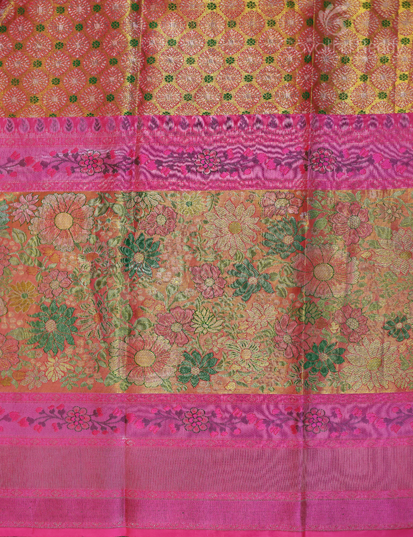 PURE KANCHI BRIDAL PATTU-BKP1499