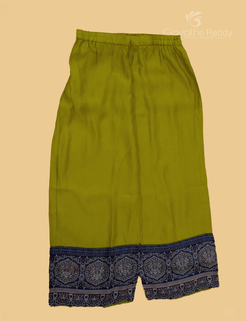 KURTI SET-KDS435