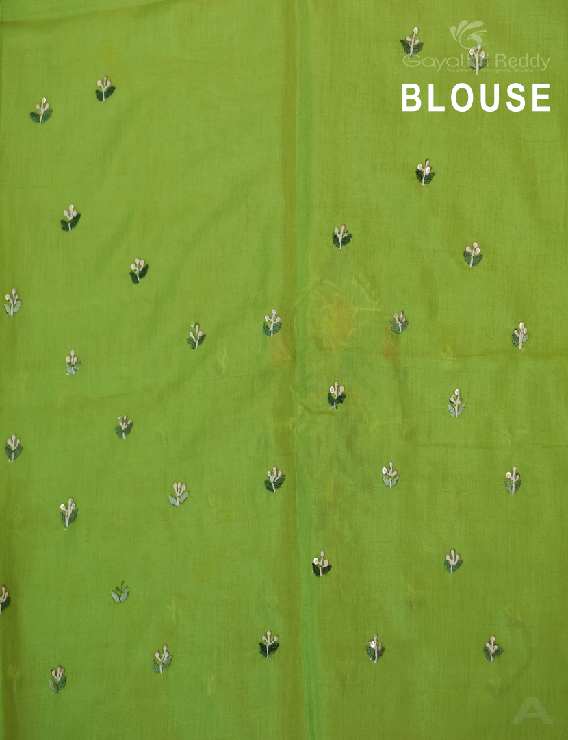 WORK BLOUSE FABRIC-WBF2