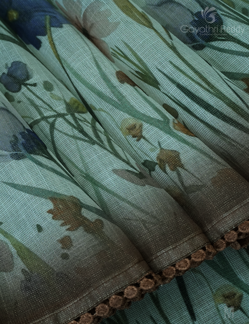 PURE LINEN FANCY-LF166