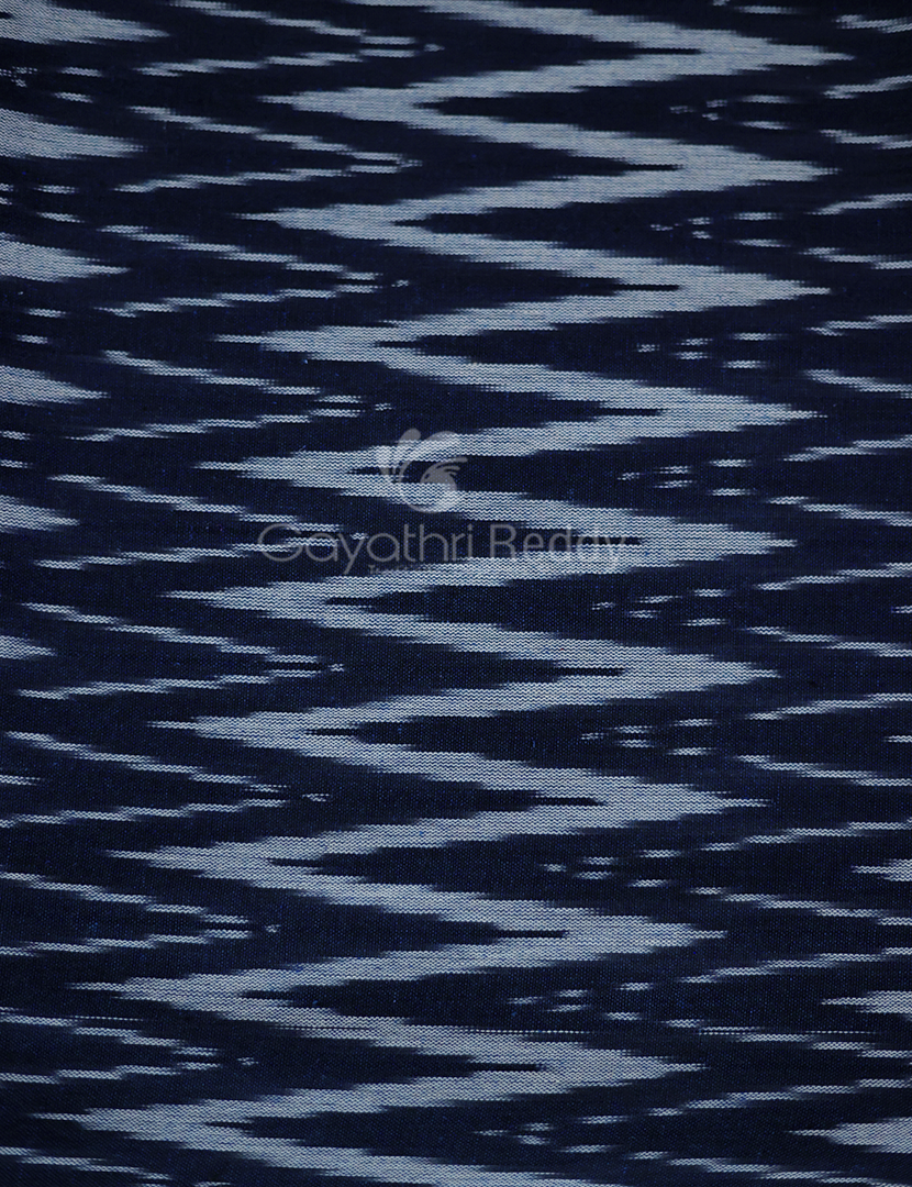 PURE IKKAT FABRIC(PER METER)-PKF3