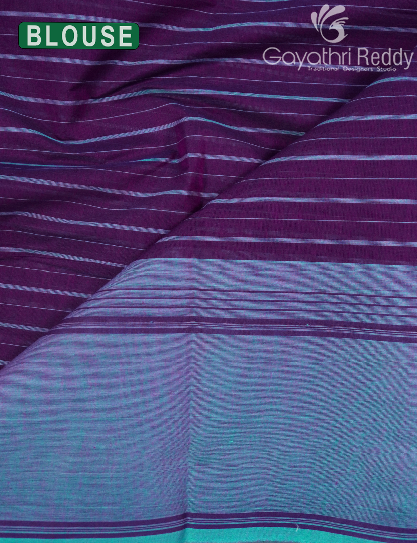 PURE KANCHI COTTON-KC3091