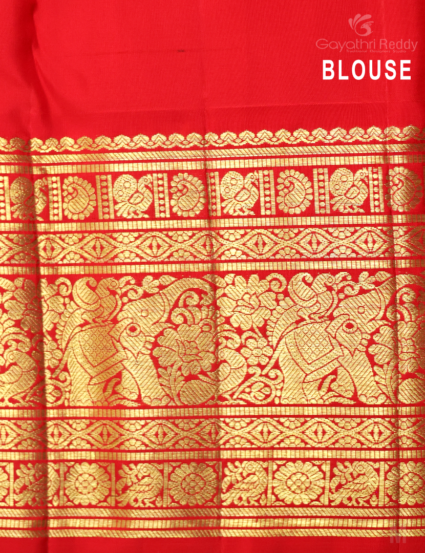 PURE KANCHI BRIDAL PATTU-BKP1520